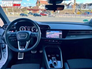 A3 SPORTBACK 2.0 35 TDI 150 S-LINE S-TRONIC BVA 2025 occasion 57800 FREYMING-MERLEBACH
