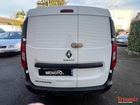 Express FOURGON 1.5 DCI 75 2022 occasion 78360 MONTESSON