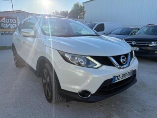 Qashqai 2016 occasion 13200 Arles