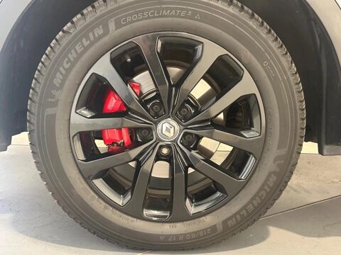 Kadjar DCI 110 Business Edition 2016 occasion 59494 Petite-For&ecirc;t