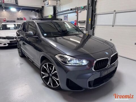 X2 1.8 D 150 M-SPORT SDRIVE BVA 2021 occasion 69680 CHASSIEU