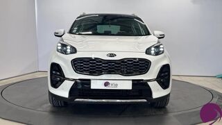 Sportage 2020 occasion 66000 Perpignan