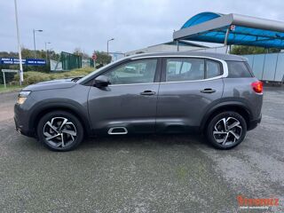C5 aircross 2020 occasion 49570 Montjean-sur-Loire
