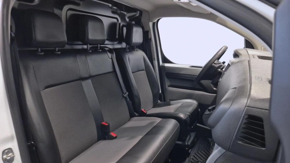 Vivaro 2020 occasion 66000 Perpignan