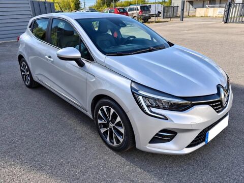Clio 1.0 TCE 90 INTENS 2022 occasion 56250 TREFFLEAN