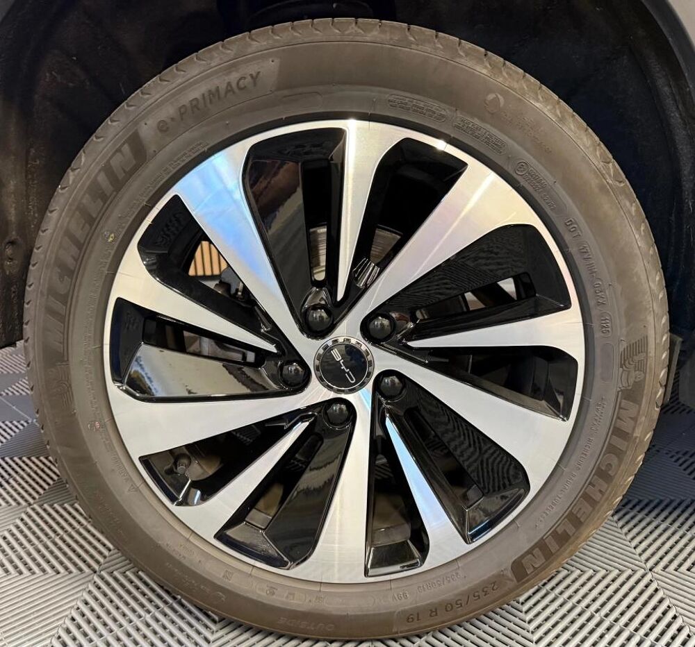 Seal 1.5 218H 100 DM-I PHEV HYBRID 18.3KWH BOOST BVA 2025 occasion 78410 Aubergenville