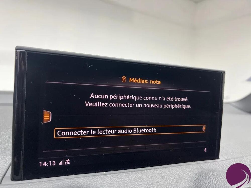 Q2 35 TFSI 35 TFSI S Line Plus 2022 occasion 59169 F&eacute;rin
