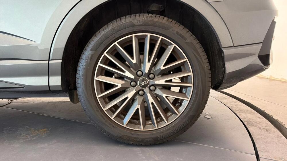 Q3 35 TFSI 35 TFSI S line 2022 occasion 59223 Roncq