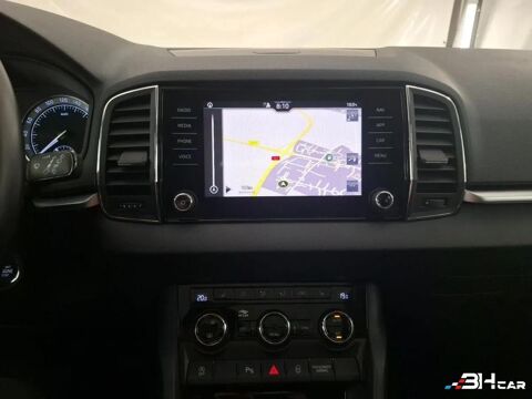 Karoq 2.0 TDI 150 SCR STYLE 4X2 2021 occasion 45450 Fay-aux-Loges