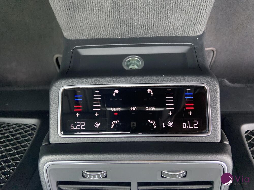 A6 3.0 50 TDI 285 S-LINE QUATTRO TIPTRONIC BVA 2019 occasion 76190 Auzebosc