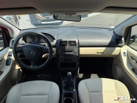 Classe A 2.0 160 CDI 80 AVANTGARDE 2010 occasion 33980 Audenge