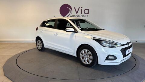 i20 1.0 TGDI Initia 2020 occasion 33600 Pessac