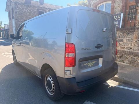 Expert COMBI 2.0 HDI 120 L2H1 2020 occasion 78570 Andr&eacute;sy