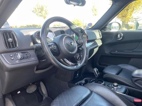 Countryman 1.5 135 COOPER BVA 2018 occasion 51100 REIMS