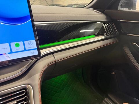 Seal 1.5 218H 100 DM-I PHEV HYBRID 18.3KWH BOOST BVA 2025 occasion 78410 Aubergenville