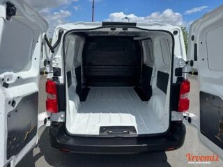 Jumpy FOURGON 1.5 BLUEHDI 120 M L2 DRIVER START-STOP 2021 occasion 49570 Montjean-sur-Loire
