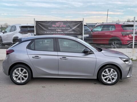Corsa 2021 occasion 31700 BLAGNAC