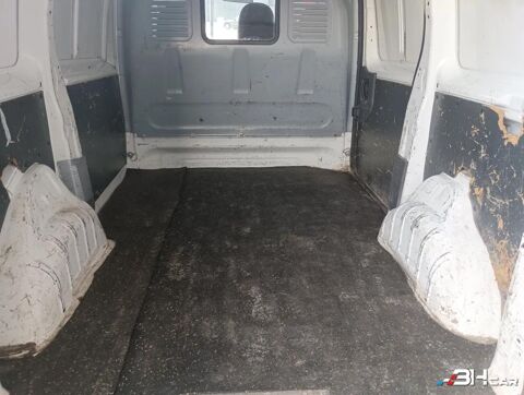 Jumpy FOURGON 2.0 HDI 120 1000 L1H1 CONFORT 2008 occasion 67500 Haguenau