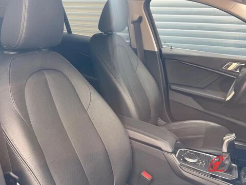 S&eacute;rie 1 1.5 118 I 140 LUXURY 2020 occasion 06220 Antibes