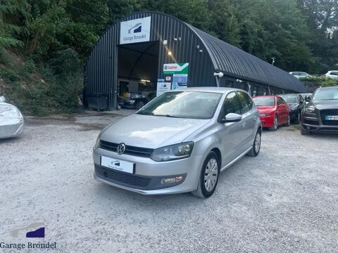 Volkswagen polo V 1.6 TDi 90cv 2&egrave;me main Confortl