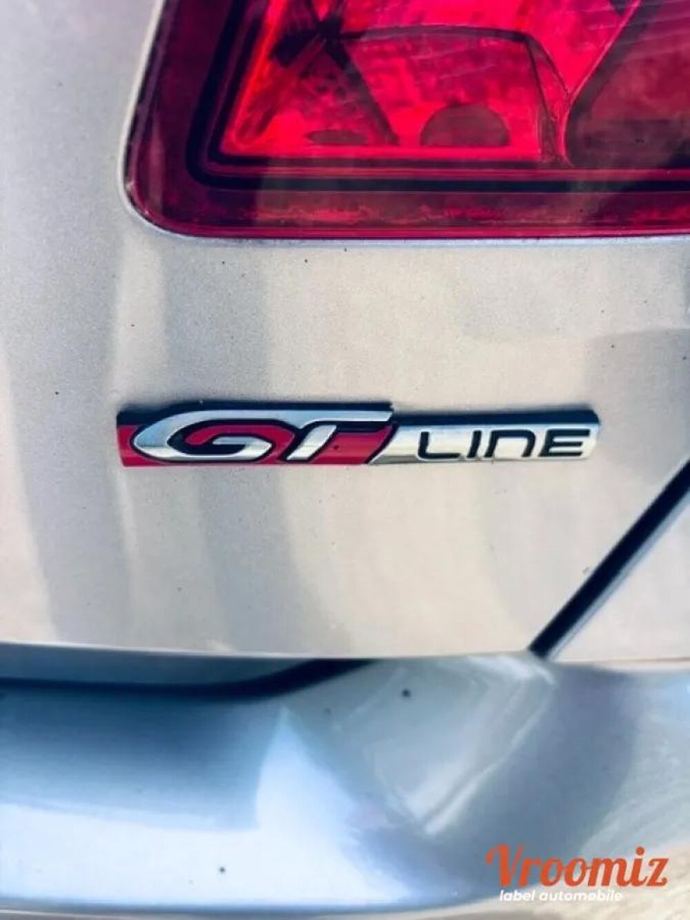 308 GENERATION-II 2.0 BLUEHDI 150 GT LINE START-STOP 2017 occasion 31490 LEGUEVIN