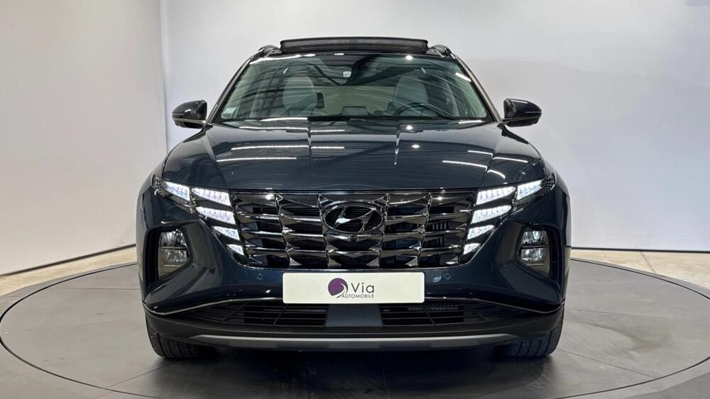 Tucson 2022 occasion 66000 Perpignan