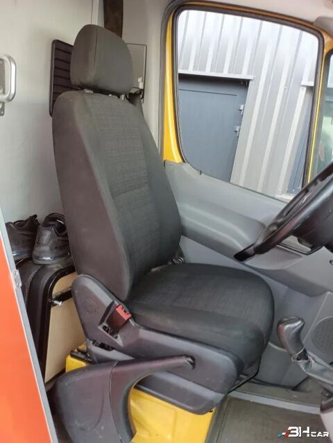 Sprinter CHASSIS CABINE 2.2 310 CDI 95 3T5 32 2011 occasion 67500 Haguenau