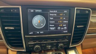 Panamera 4S 4 S 2010 occasion 33600 Pessac