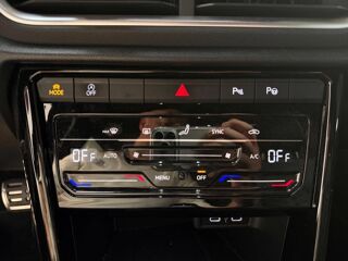 T-ROC 2.0 TDI R-Line 2022 occasion 62400 B&eacute;thune
