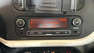 Twingo 2021 occasion 17600 Saujon