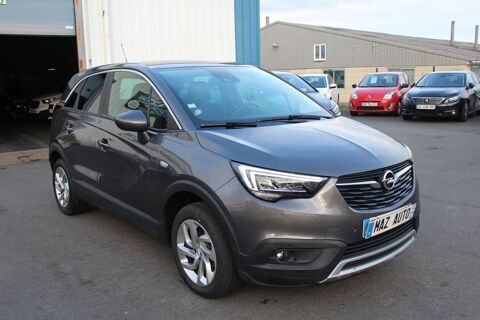 Crossland 2020 occasion 14120 MONDEVILLE