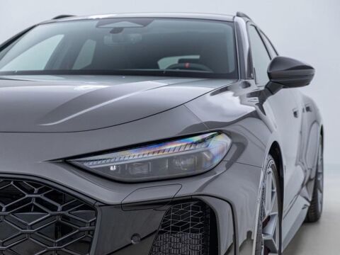 RS5 RS 5 Avant 2.9 TFSI PHEV 639Cch 2026 occasion 83260 LA CRAU