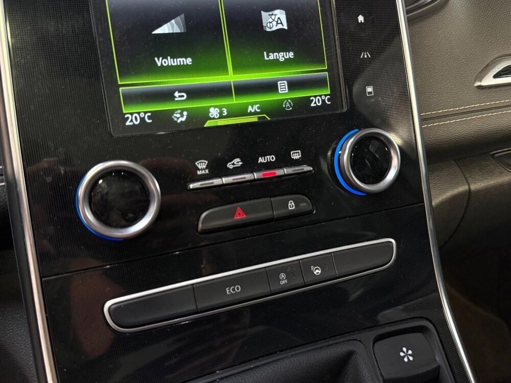 Sc&eacute;nic 1.6 DCI 130 ENERGY BOSE EDITION 2018 occasion 62400 B&eacute;thune