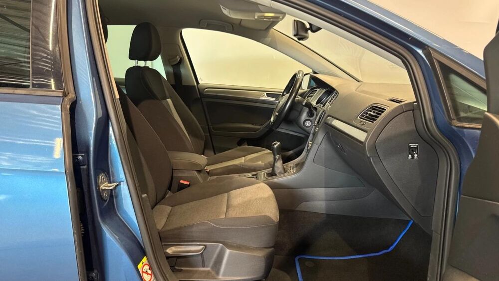 Golf 2013 occasion 66000 Perpignan