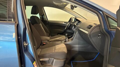 Golf 2013 occasion 66000 Perpignan