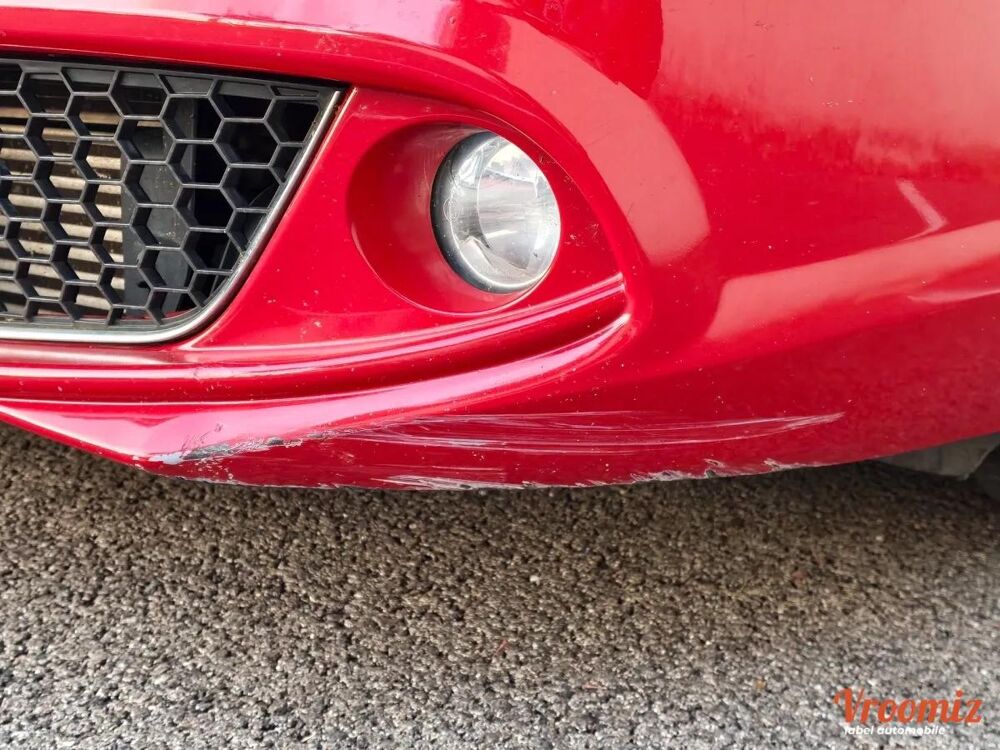 Mito 1.4 MULTIAIR 135 EXCLUSIVE START-STOP 2012 occasion 30310 Verg&egrave;ze