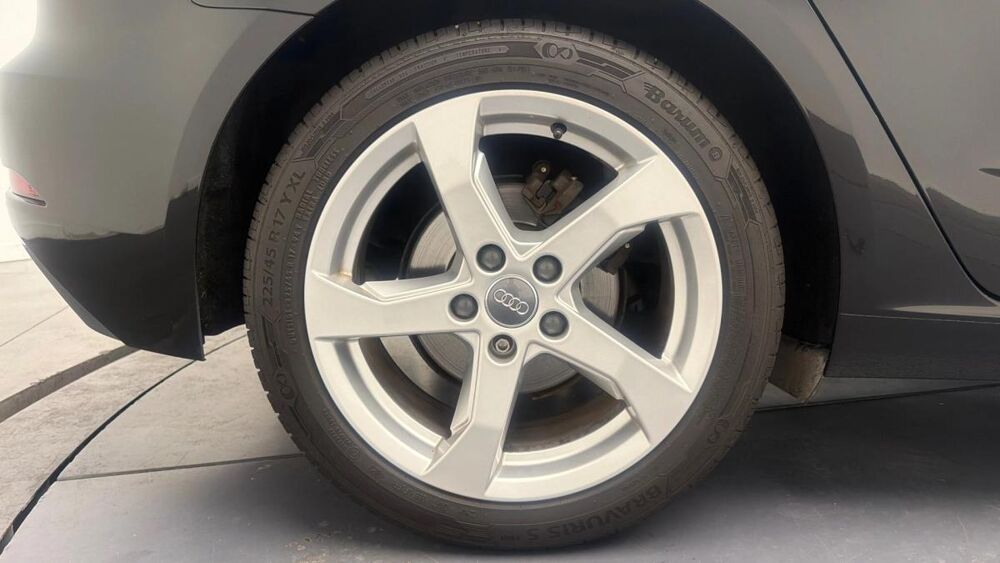 A3 1.6 TDI sport 2017 occasion 59223 Roncq