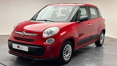 Fiat 500 l 500l 1.4 95 POP STAR