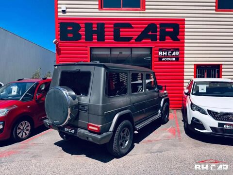 Classe G 1992 occasion 33600 Pessac