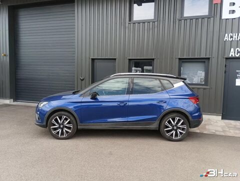Arona 1.5 TSI 150 ACT FR START-STOP 2018 occasion 67500 Haguenau