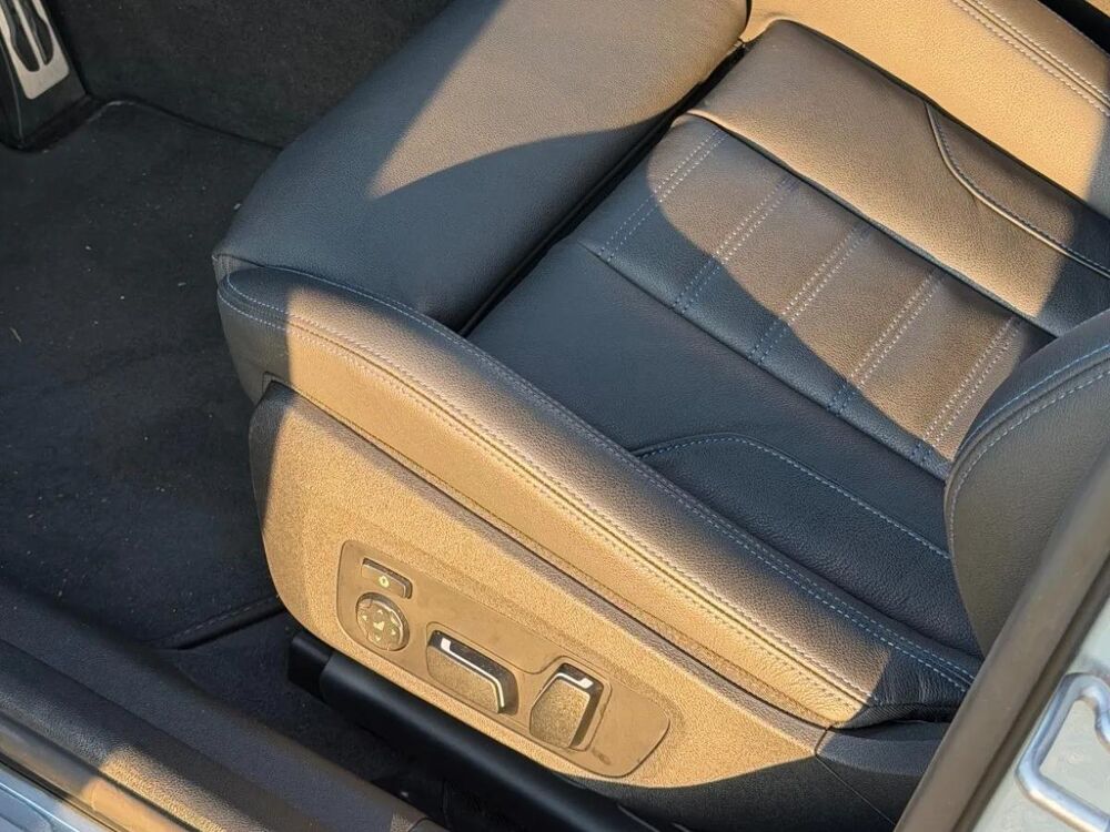 S&eacute;rie 3 TOURING 2.0 330 E 292H 185 PHEV HYBRID 19.5KWH M-SPORT BVA 2024 occasion 38138 LES COTES-D'AREY