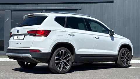 Ateca 2.0 TDI 150 XCELLENCE DSG BVA 2019 occasion 60200 Compi&egrave;gne