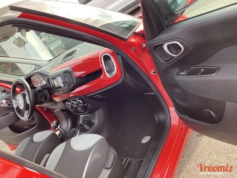 500 L 1.6 L JTDM Pop Star occasion 62100 Calais