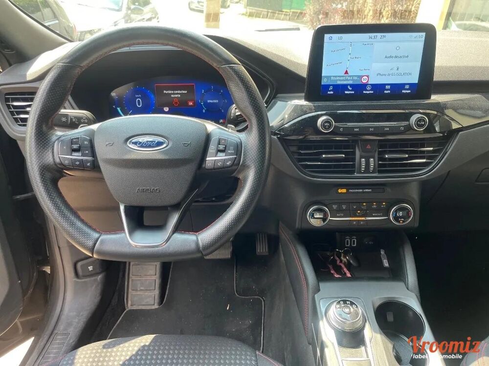 Kuga 2021 occasion 95190 Goussainville