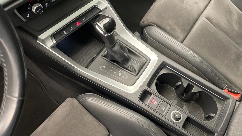 Q3 35 TDI 35 TDI base 2019 occasion 59223 Roncq