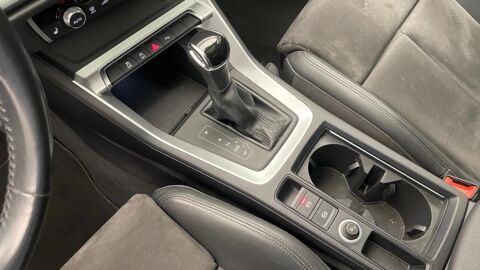 Q3 35 TDI 35 TDI base 2019 occasion 59223 Roncq