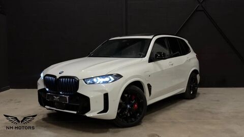 Annonce voiture BMW X5 78990 €
