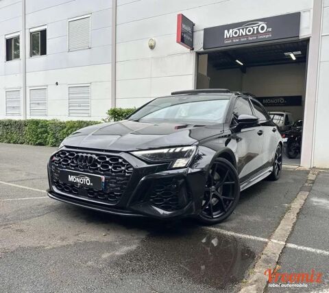 Annonce voiture Audi RS3 56990 €