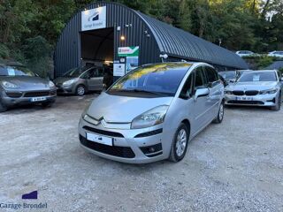 C4 Picasso 2008 occasion 69580 Sathonay-Camp