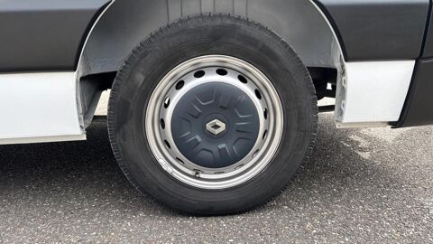 Master 2.3 DCI L2H2 3,3 Grand Confort 2018 occasion 33600 Pessac